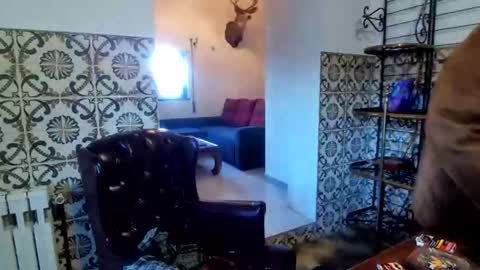 sam_papithebarber online show from 12-20-25, 08:32