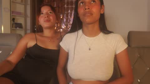 Snapshot of sam_robert17 chatting on 11-13-25, 07:46 Samantha Roberts online show from 11-13-25, 07:46