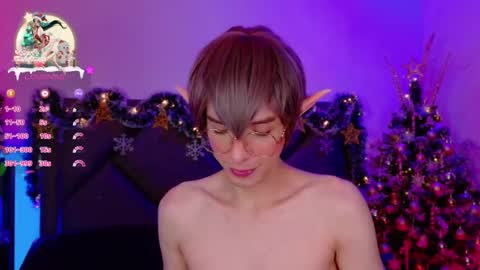 Snapshot of sam_russo chatting on 12-26-24, 08:07 Sam online show from 12-26-24, 08:07