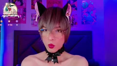 Snapshot of sam_russo chatting on 01-04-25, 08:28 Sam online show from 01-04-25, 08:28