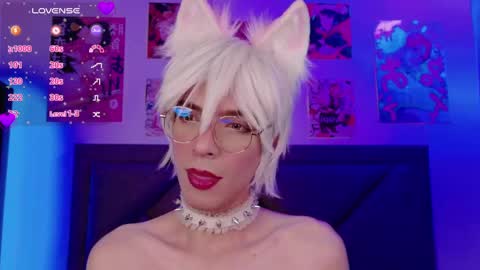 Snapshot of sam_russo chatting on 01-13-25, 05:23 Sam online show from 01-13-25, 05:23