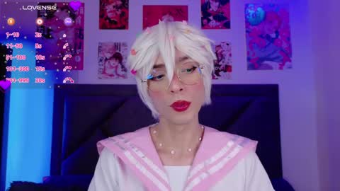 Snapshot of sam_russo chatting on 01-21-25, 09:13 Sam online show from 01-21-25, 09:13