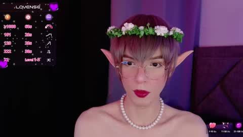 Snapshot of sam_russo chatting on 02-21-25, 07:01 Sam online show from 02-21-25, 07:01