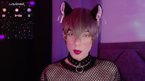 Snapshot of sam_russo chatting on 02-22-25, 05:34 Sam online show from 02-22-25, 05:34