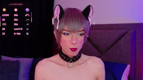 Snapshot of sam_russo chatting on 09-20-25, 07:42 Sam online show from 09-20-25, 07:42