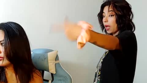 sam online show from 02-21-25, 04:07