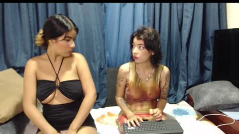 sam online show from 03-14-26, 04:18