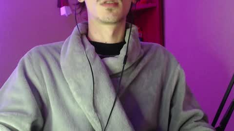 sam_skywalker online show from 10-03-25, 07:22