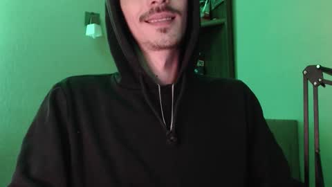 sam_skywalker online show from 10-14-25, 07:03