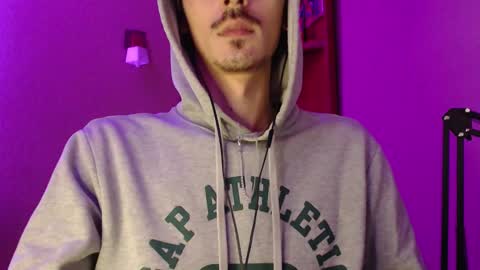 sam_skywalker online show from 10-17-25, 08:00