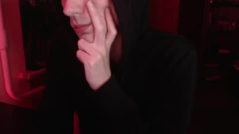 sam_skywalker online show from 11-22-25, 01:04