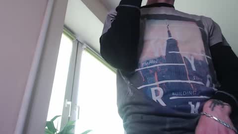 sam_skywalker online show from 04-02-26, 09:07