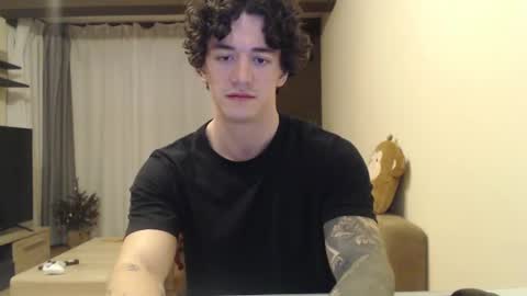 Snapshot of sam_winchest chatting on 01-12-25, 02:45 Sam online show from 01-12-25, 02:45