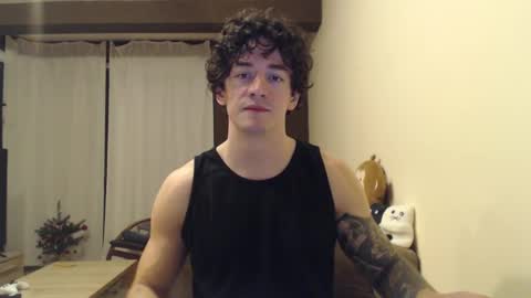 Snapshot of sam_winchest chatting on 01-13-25, 12:19 Sam online show from 01-13-25, 12:19