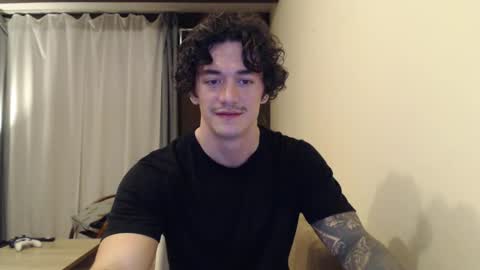 Snapshot of sam_winchest chatting on 02-07-25, 12:42 Sam online show from 02-07-25, 12:42