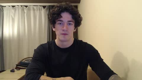 Snapshot of sam_winchest chatting on 03-05-25, 12:27 Sam online show from 03-05-25, 12:27