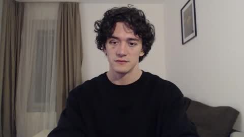 Snapshot of sam_winchest chatting on 09-28-25, 12:16 Sam online show from 09-28-25, 12:16