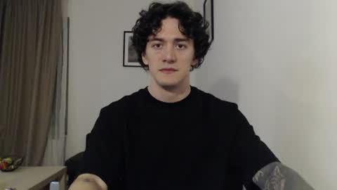 Snapshot of sam_winchest chatting on 05-19-26, 11:33 Sam online show from 05-19-26, 11:33
