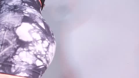 Samaantha  online show from 01-28-25, 05:24