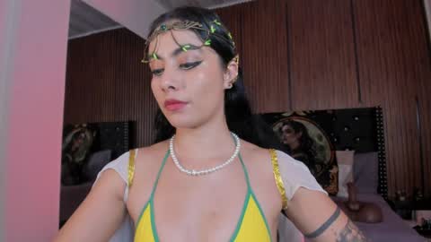  Samantha  online show from 05-16-26, 09:13