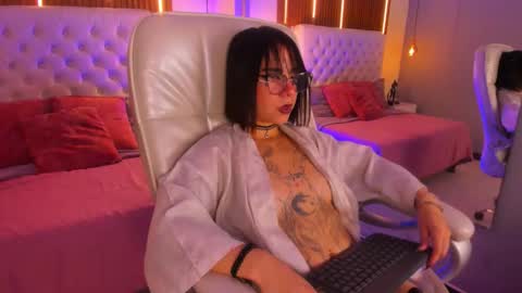 samabiecrussie online show from 02-15-26, 12:51