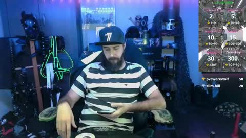 samael069 online show from 12-05-24, 03:48