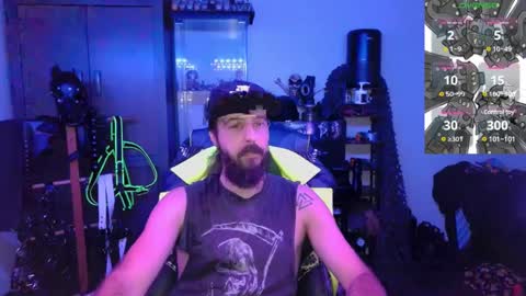 samael069 online show from 12-05-24, 09:06