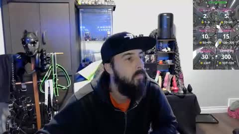 samael069 online show from 12-07-24, 01:36