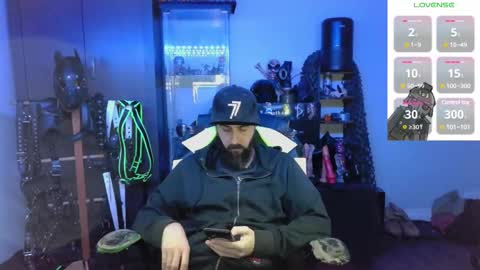 samael069 online show from 12-10-24, 03:52