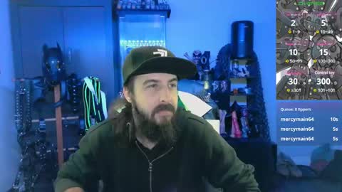 samael069 online show from 12-10-24, 09:55