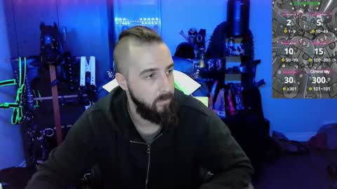 samael069 online show from 12-21-24, 01:04