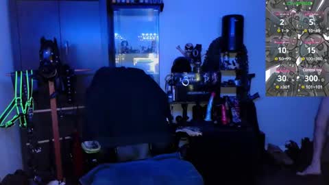 samael069 online show from 12-25-24, 05:26