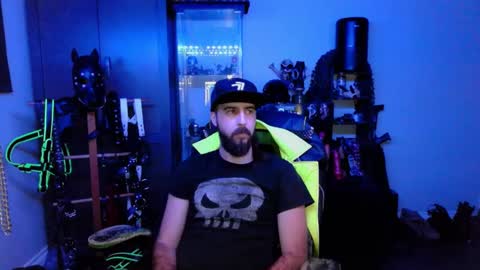 samael069 online show from 12-29-24, 12:20