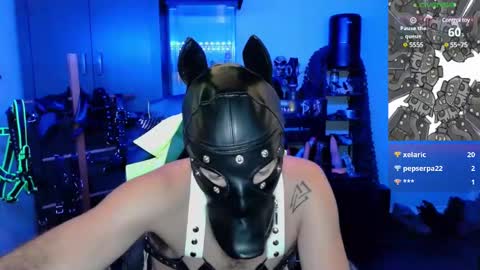 samael069 online show from 01-06-25, 08:14