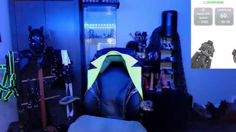 samael069 online show from 01-07-25, 07:10