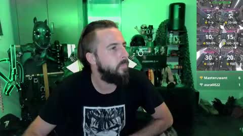 samael069 online show from 01-09-25, 12:09