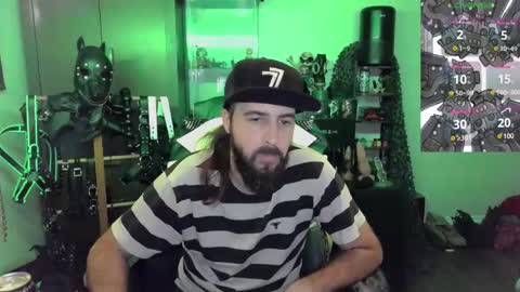 samael069 online show from 01-10-25, 02:34