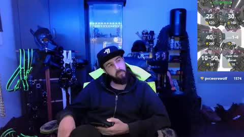 samael069 online show from 01-11-25, 11:45