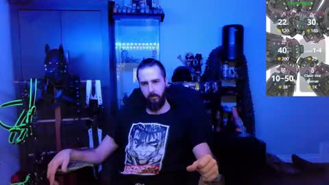 samael069 online show from 01-15-25, 10:13