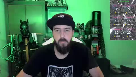 samael069 online show from 01-21-25, 04:10