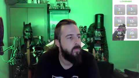 samael069 online show from 01-21-25, 07:47