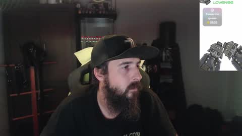 samael069 online show from 09-22-25, 10:45