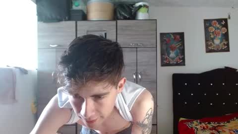 samael online show from 11-10-25, 04:39