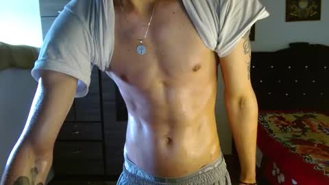 samael online show from 11-22-25, 07:46