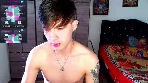 samael online show from 03-24-26, 07:08