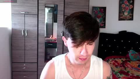 samael online show from 04-12-26, 04:56