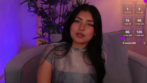 Samai online show from 02-21-26, 03:29