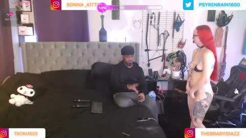 Join us -   and    online show from 03-23-26, 10:25