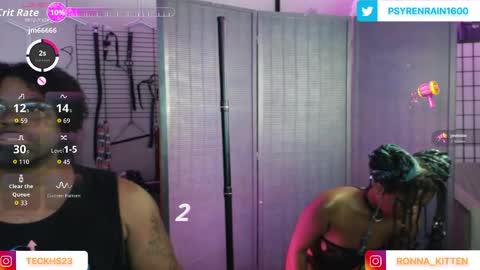 Snapshot of samandbrat chatting on 06-02-26, 12:01 Join us - and online show from 06-02-26, 12:01