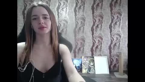 samanta55555 online show from 03-20-26, 01:38